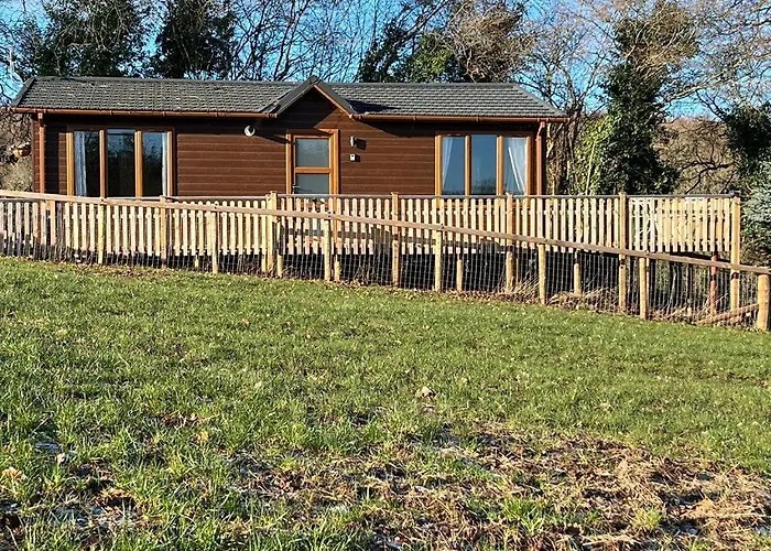 The Lodge At Meadow Hope