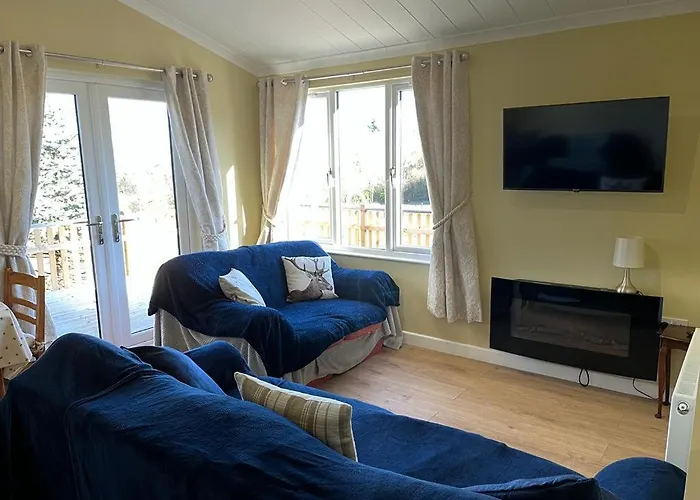 The Lodge At Meadow Hope