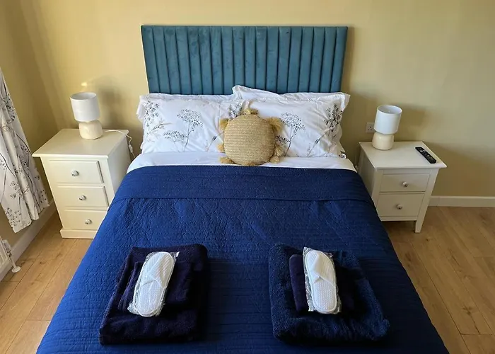 The Lodge At Meadow Hope