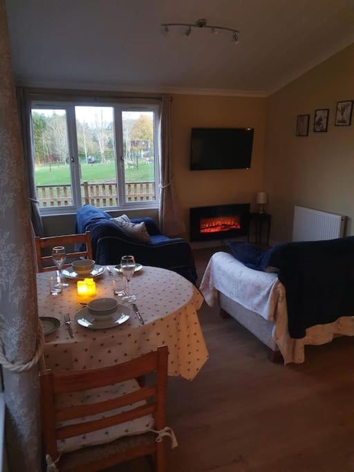 Holiday home The At Meadow Hope *