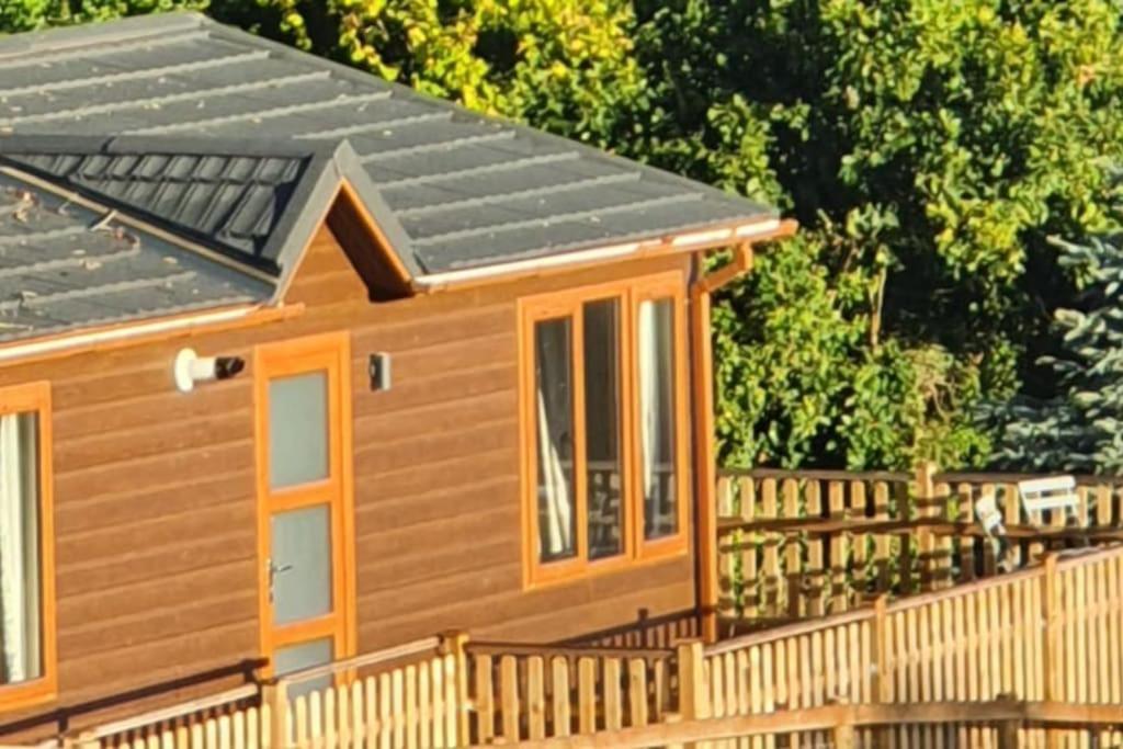 The At Meadow Hope Hereford