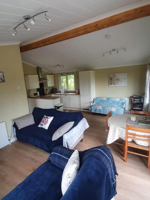 Holiday home The At Meadow Hope *