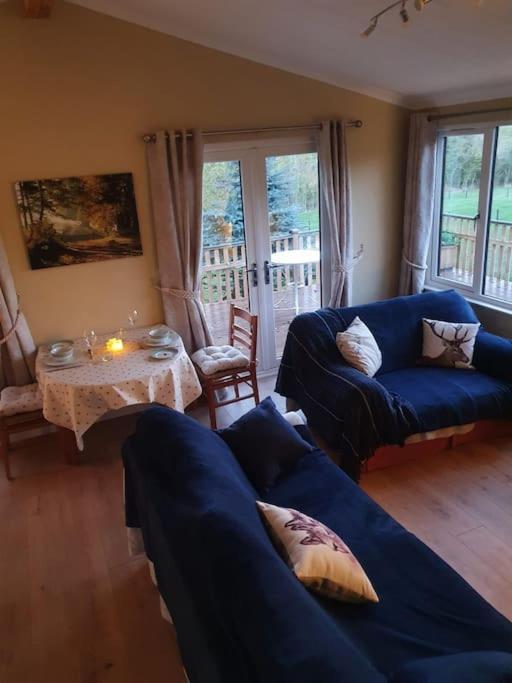The At Meadow Hope * Hereford