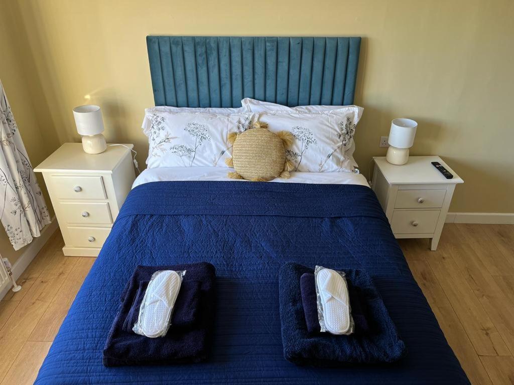 Holiday home The At Meadow Hope *
