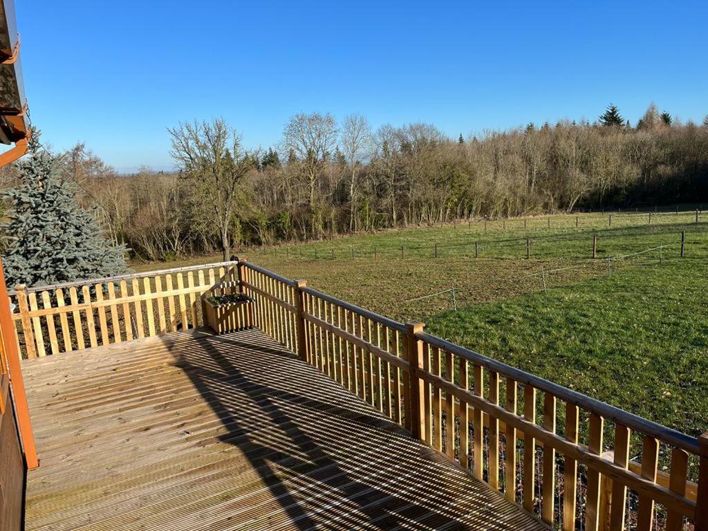 Holiday home The At Meadow Hope